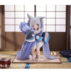Azur Lane - PVC Statue 1/7 Shinano chan 18 cm