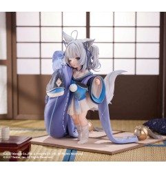 Azur Lane - PVC Statue 1/7 Shinano chan 18 cm