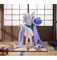 Azur Lane - PVC Statue 1/7 Shinano chan 18 cm