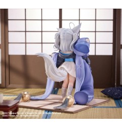 Azur Lane - Statuette 1/7 Shinano chan 18 cm