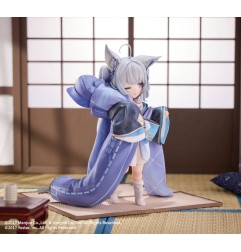 Azur Lane - Statuette 1/7 Shinano chan 18 cm