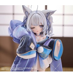 Azur Lane - PVC Statue 1/7 Shinano chan 18 cm