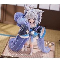 Azur Lane - PVC Statue 1/7 Shinano chan 18 cm