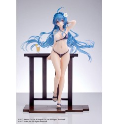 Azur Lane - PVC Statue 1/7 Helena Shimmering Triangle Wave Ver. 24 cm