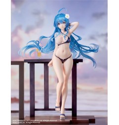 Azur Lane - Statuette 1/7 Helena Shimmering Triangle Wave Ver. 24 cm