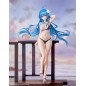 Azur Lane - Statuette 1/7 Helena Shimmering Triangle Wave Ver. 24 cm