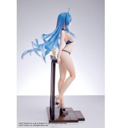 Azur Lane - PVC Statue 1/7 Helena Shimmering Triangle Wave Ver. 24 cm