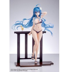 Azur Lane - Statuette 1/7 Helena Shimmering Triangle Wave Ver. 24 cm