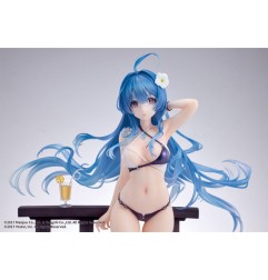 Azur Lane - Statuette 1/7 Helena Shimmering Triangle Wave Ver. 24 cm