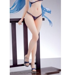 Azur Lane - PVC Statue 1/7 Helena Shimmering Triangle Wave Ver. 24 cm