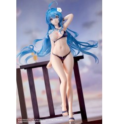 Azur Lane - Statuette 1/7 Helena Shimmering Triangle Wave Ver. 24 cm