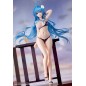 Azur Lane - PVC Statue 1/7 Helena Shimmering Triangle Wave Ver. 24 cm