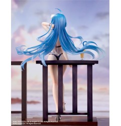 Azur Lane - PVC Statue 1/7 Helena Shimmering Triangle Wave Ver. 24 cm