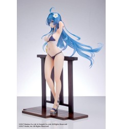 Azur Lane - PVC Statue 1/7 Helena Shimmering Triangle Wave Ver. 24 cm