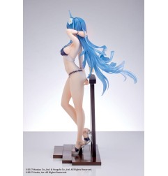 Azur Lane - PVC Statue 1/7 Helena Shimmering Triangle Wave Ver. 24 cm
