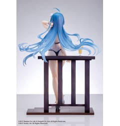 Azur Lane - PVC Statue 1/7 Helena Shimmering Triangle Wave Ver. 24 cm