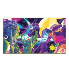 Magic the Gathering - Ultimate Guard Play-Mat Magic: The Gathering "Edge of Eternities" Haliya and Tezzeret
