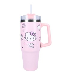 Hello Kitty - Water Bottle Bottled Bliss 900 ml