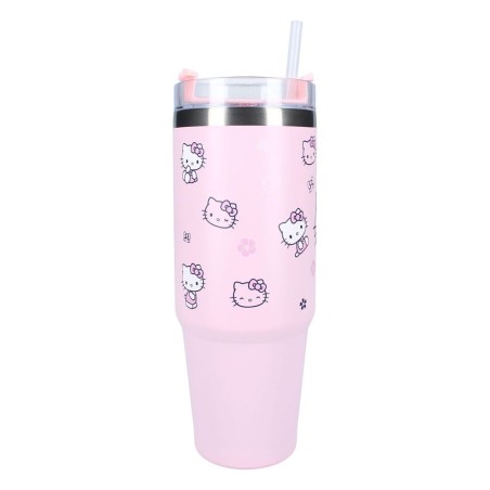 Hello Kitty - Mug Hello Kitty Bottled Bliss 900 ml
