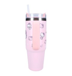 Hello Kitty - Water Bottle Bottled Bliss 900 ml