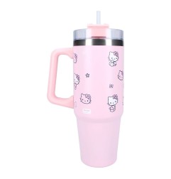 Hello Kitty - Water Bottle Bottled Bliss 900 ml