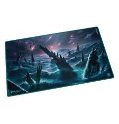 Magic the Gathering - Ultimate Guard Play-Mat Magic: The Gathering "Edge of Eternities" Watery Grave