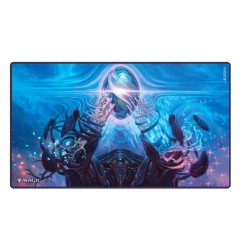 Magic the Gathering - Ultimate Guard Play-Mat Magic: The Gathering "Edge of Eternities" - The Endstone