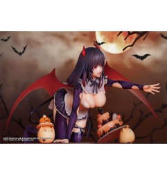 Azur Lane - PVC Statue 1/7 Royal Fortune Deep One Delicious Ver. 13 cm