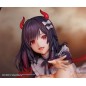 Azur Lane - PVC Statue 1/7 Royal Fortune Deep One Delicious Ver. 13 cm