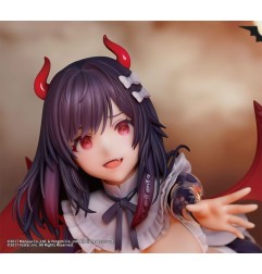 Azur Lane - PVC Statue 1/7 Royal Fortune Deep One Delicious Ver. 13 cm