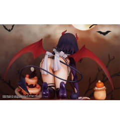 Azur Lane - PVC Statue 1/7 Royal Fortune Deep One Delicious Ver. 13 cm