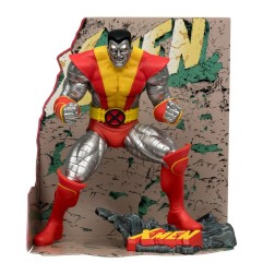 Marvel - Collection PVC Statue 1/10 Colossus (X-Men N°1) 17 cm