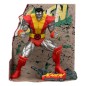 Marvel - Collection PVC Statue 1/10 Colossus (X-Men N°1) 17 cm