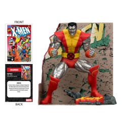 Marvel - Collection PVC Statue 1/10 Colossus (X-Men N°1) 17 cm