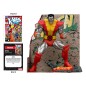 Marvel Collection - Statuette 1/10 Colossus (X-Men N°1) 17 cm