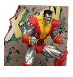 Marvel Collection - Statuette 1/10 Colossus (X-Men N°1) 17 cm