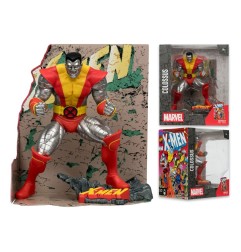 Marvel - Collection PVC Statue 1/10 Colossus (X-Men N°1) 17 cm