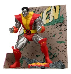 Marvel Collection - Statuette 1/10 Colossus (X-Men N°1) 17 cm