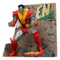 Marvel - Collection PVC Statue 1/10 Colossus (X-Men N°1) 17 cm