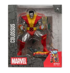 Marvel - Collection PVC Statue 1/10 Colossus (X-Men N°1) 17 cm