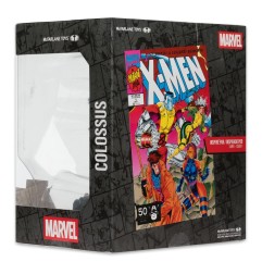 Marvel - Collection PVC Statue 1/10 Colossus (X-Men N°1) 17 cm