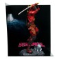 Marvel - Collection PVC Statue 1/10 Deadpool (Deadpool N°1) 18 cm