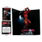 Marvel Collection - Statuette 1/10 Deadpool (Deadpool N°1) 18 cm Marvel Collection - Statuette 1/10 Deadpool (Deadpool N°1) 18 cm