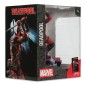Marvel - Collection PVC Statue 1/10 Deadpool (Deadpool N°1) 18 cm