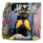 Marvel - Collection PVC Statue 1/10 Wolverine (Wolverine N°85) 17 cm