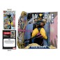 Marvel Collection - Statuette 1/10 Wolverine (Wolverine N°85) 17 cm