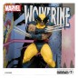 Marvel - Collection PVC Statue 1/10 Wolverine (Wolverine N°85) 17 cm