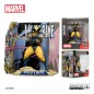 Marvel - Collection PVC Statue 1/10 Wolverine (Wolverine N°85) 17 cm