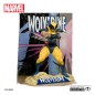 Marvel - Collection PVC Statue 1/10 Wolverine (Wolverine N°85) 17 cm