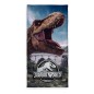Jurassic World - Serviette de bain Jurassic World 75 x 150 cm Jurassic World - Serviette de bain Jurassic World 75 x 150 cm